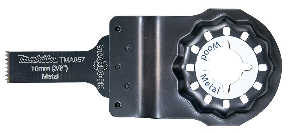 Makita Tauchsaegebl. 10mm Tma057