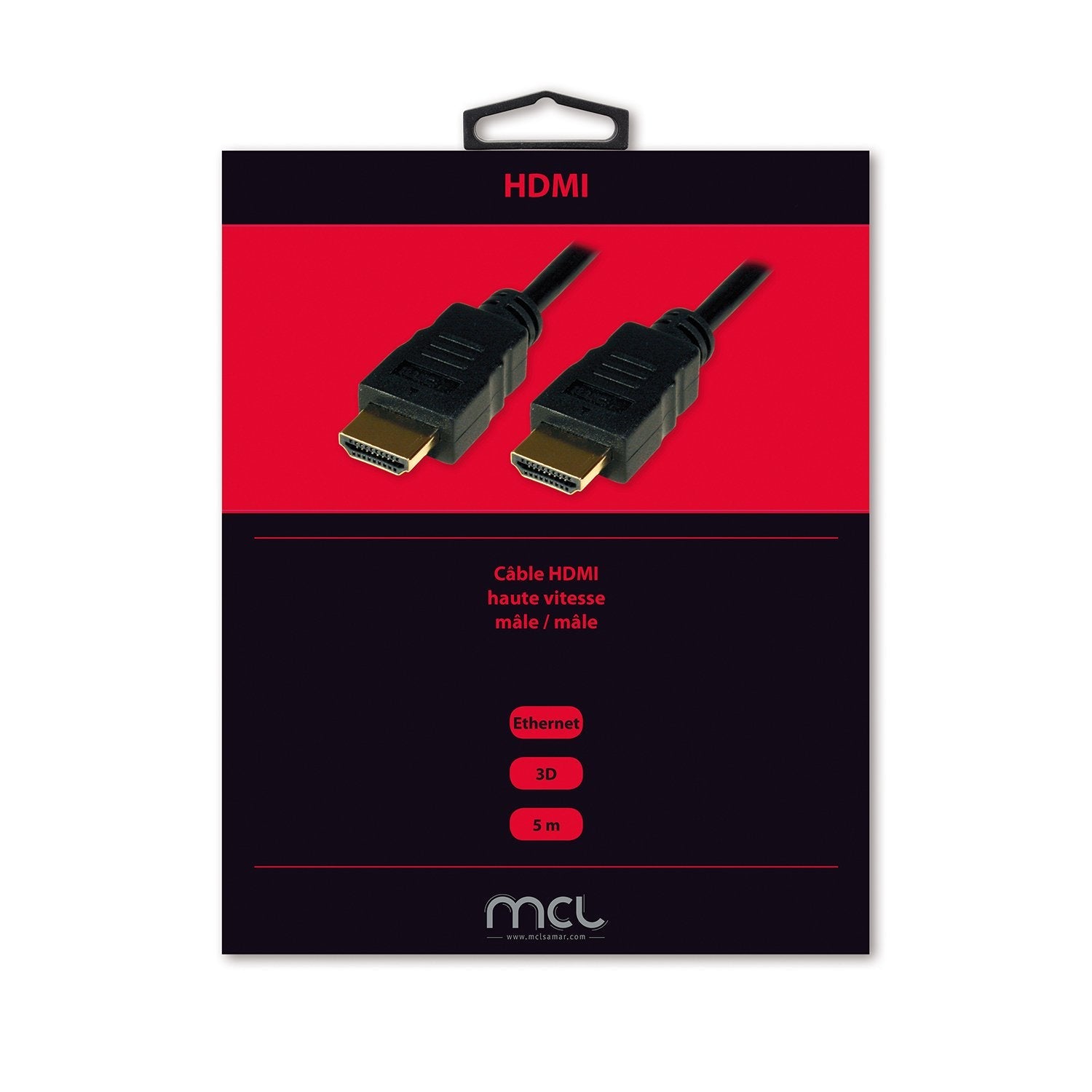 1080p High Speed Hdmi Cable