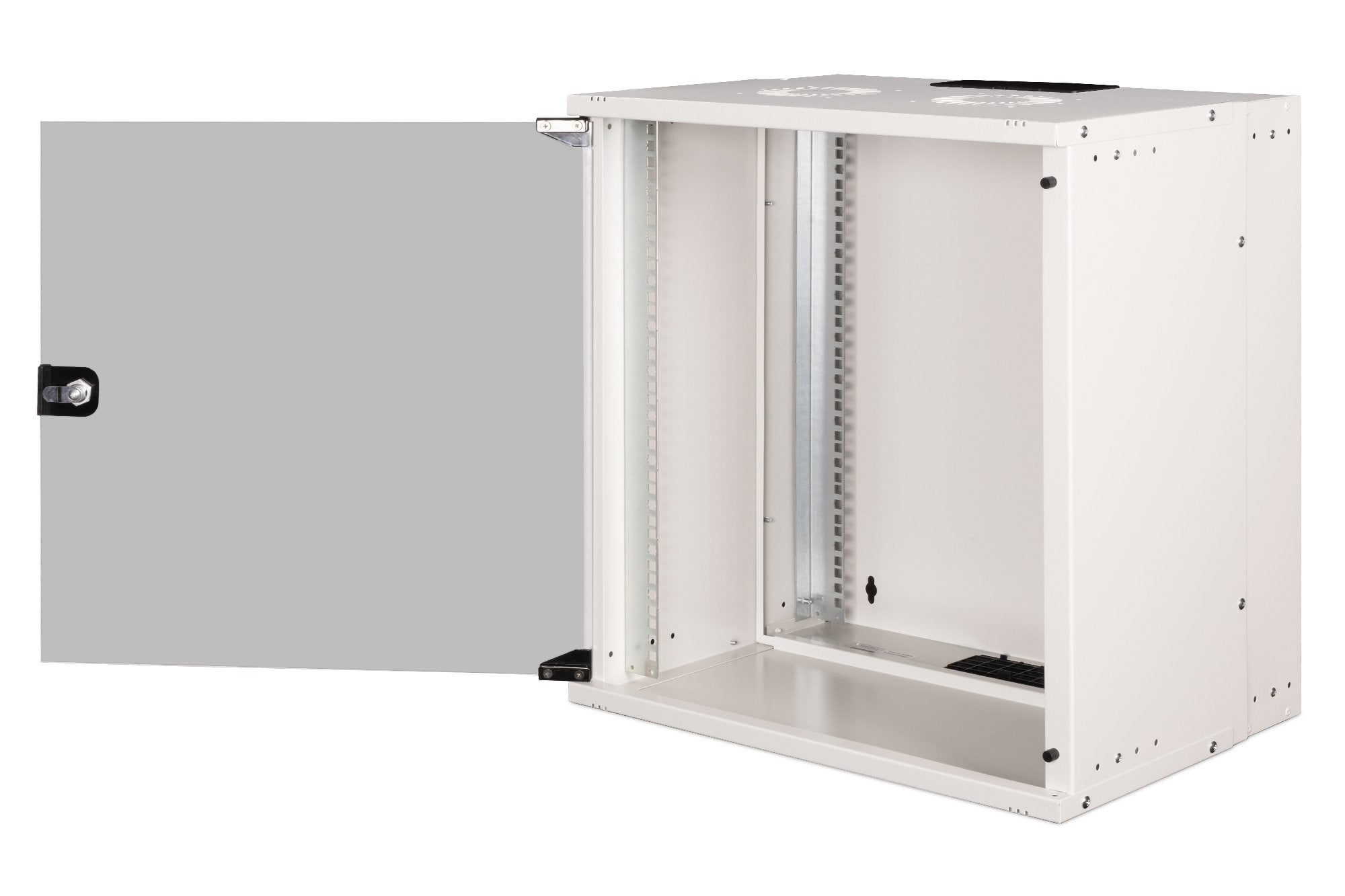 EAN 4016032493754 - Digitus DN-49206 armario rack 12U Bastidor de pared Gris imagen 3