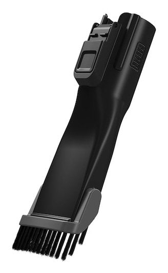 Aspiradora  Black & Decker Bsv520brb-Qw  De Pie Y Escoba Eléctrica Aspiradora Escoba Batería Secar Sin Bolsa 0,65 L Azul 2 Ah