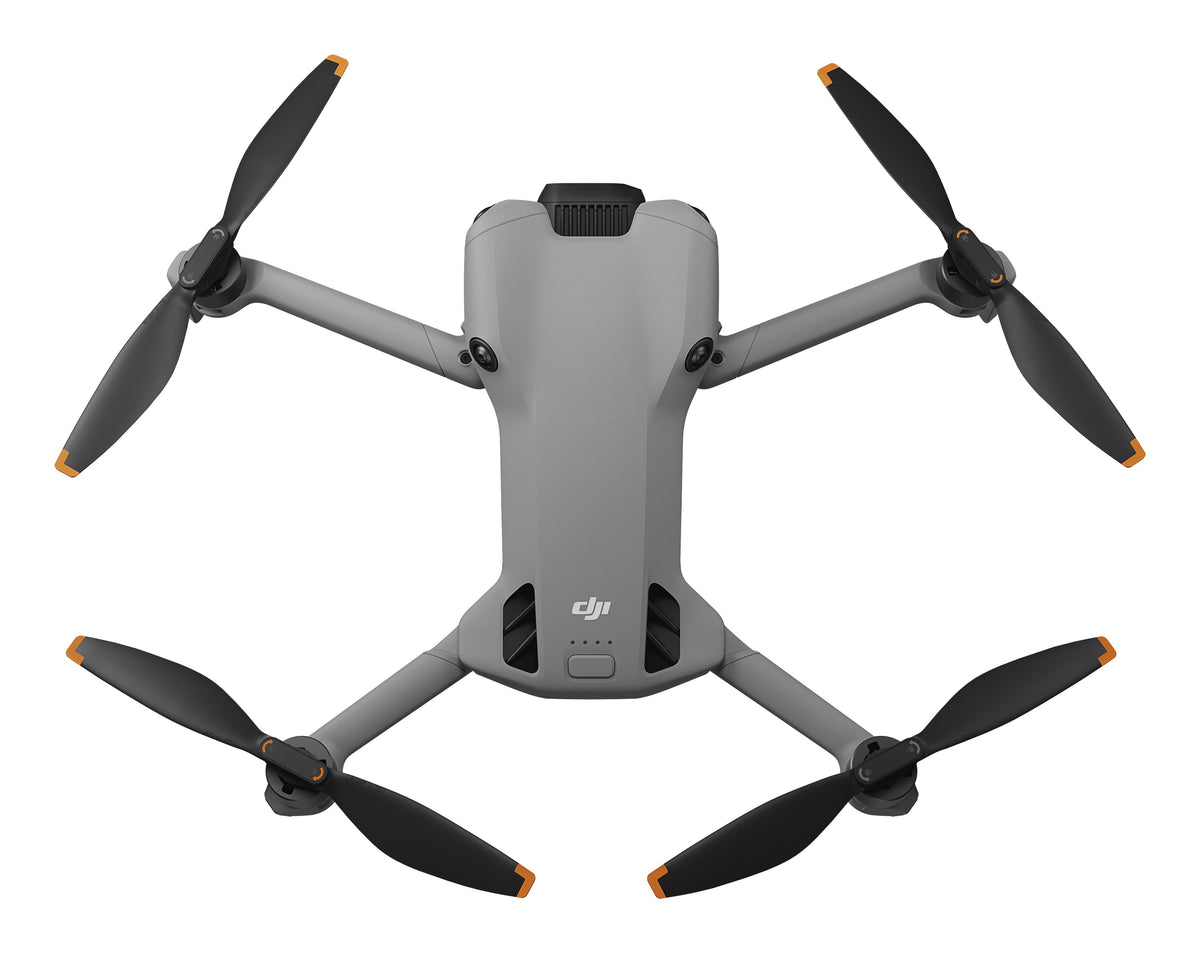 EAN 6941565996091 - DJI Mini 5 Pro 4 rotores Cuadricóptero 50 MP 3840 x 2160 Pixeles 2788 mAh Negro, Gris imagen 7