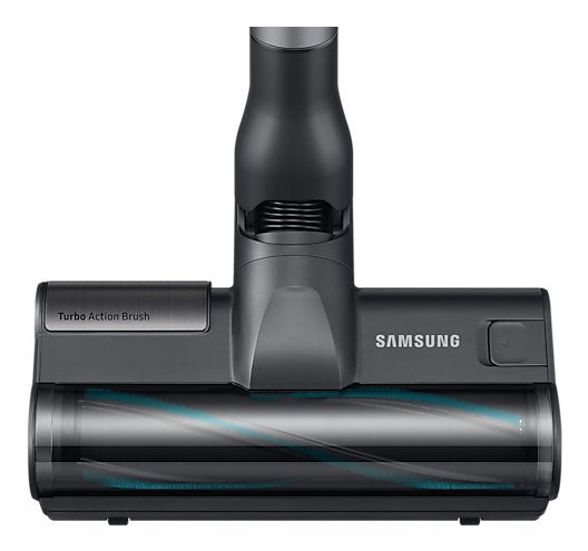 EAN 8806095108872 - Samsung VS20B75BGR1 Aspiradora escoba 2 en 1 Batería Secar Sin bolsa 200 W Negro, Cromo imagen 15