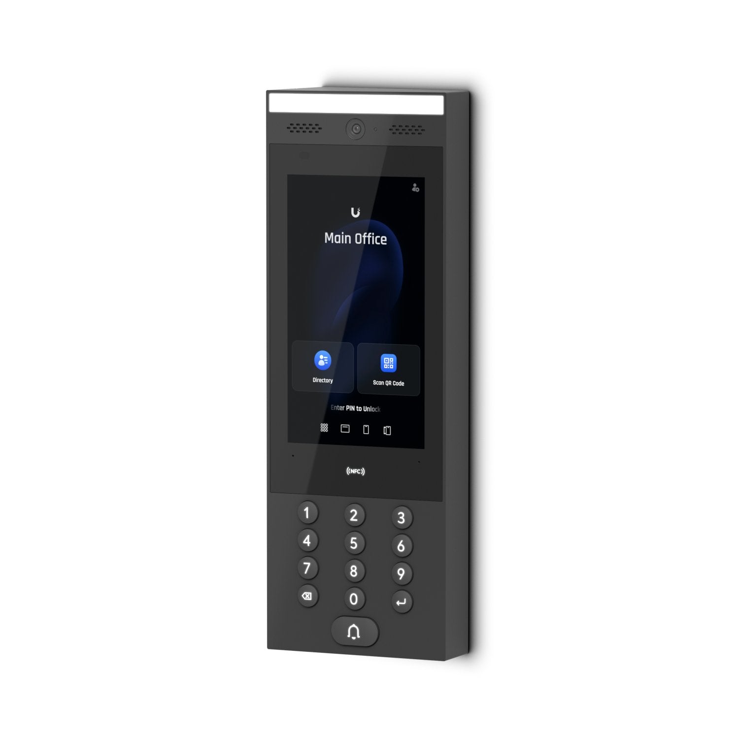 Ubiquiti Uacc-Intercom-Wm