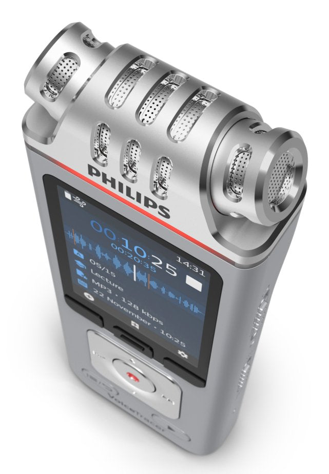 Philips Dvt 4115