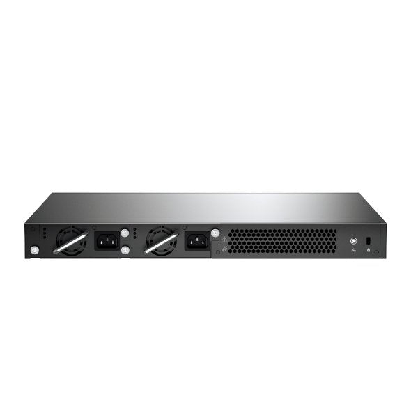 Tp-Link Olt Gpon 16 Puertos 1 Sfp+ 4x 10gb 1 Sfp Gigabit Rj45