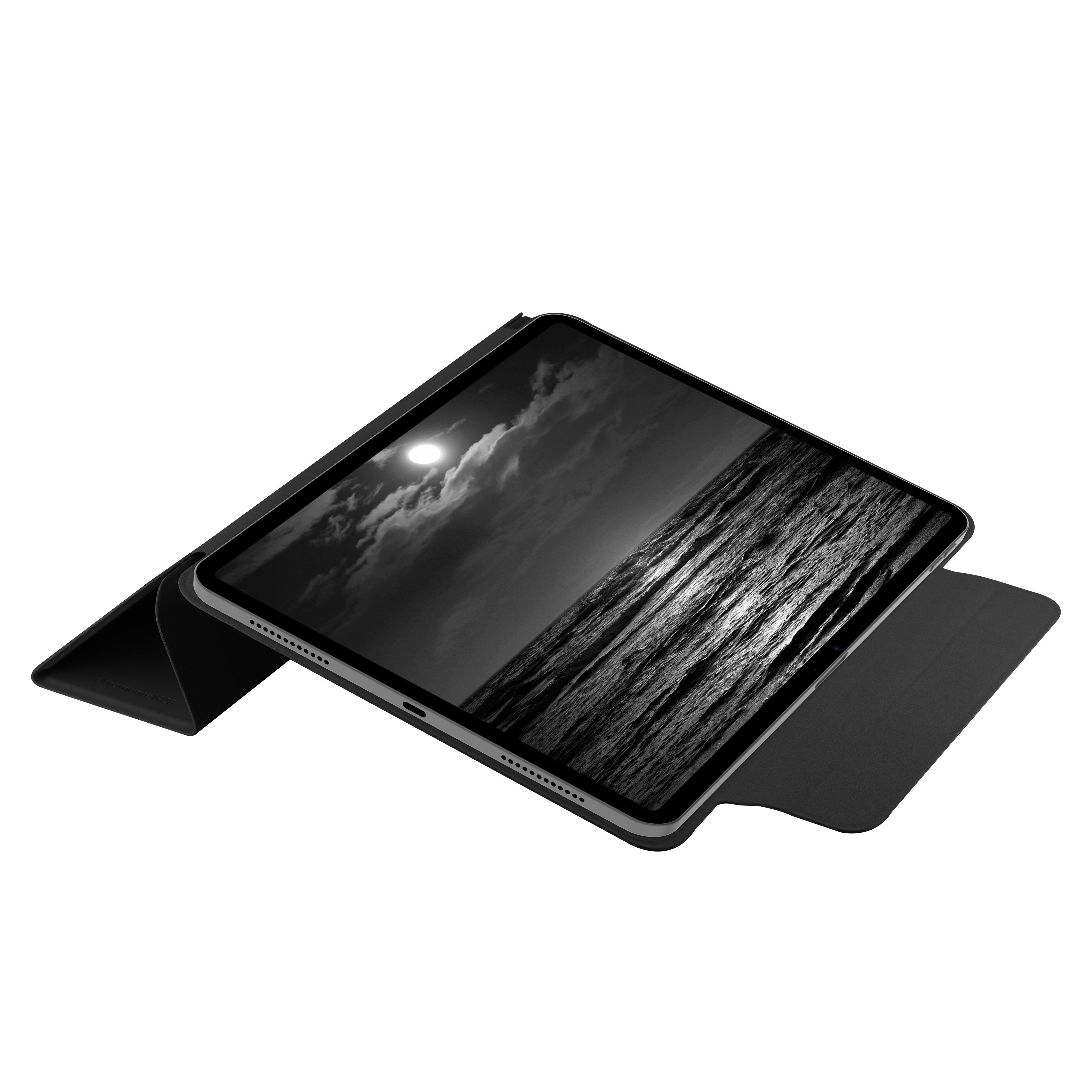 EAN 5711428068118 - dbramante1928 Avenida ICON 27,9 cm (11") Libro Negro imagen 5