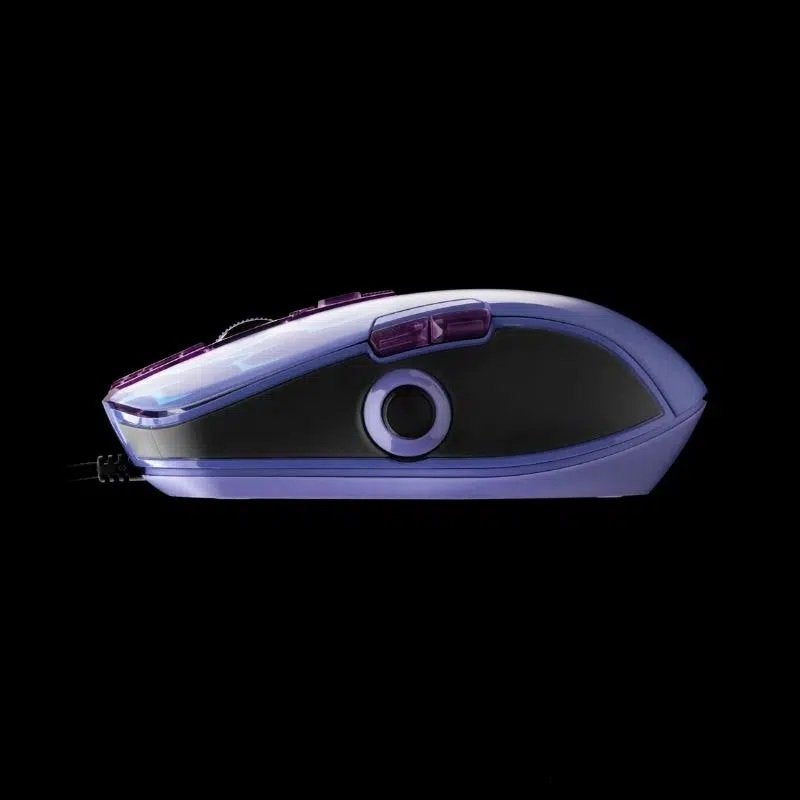 Lexip Sasuke Mouse Design By Tsume - Naruto Shippuden