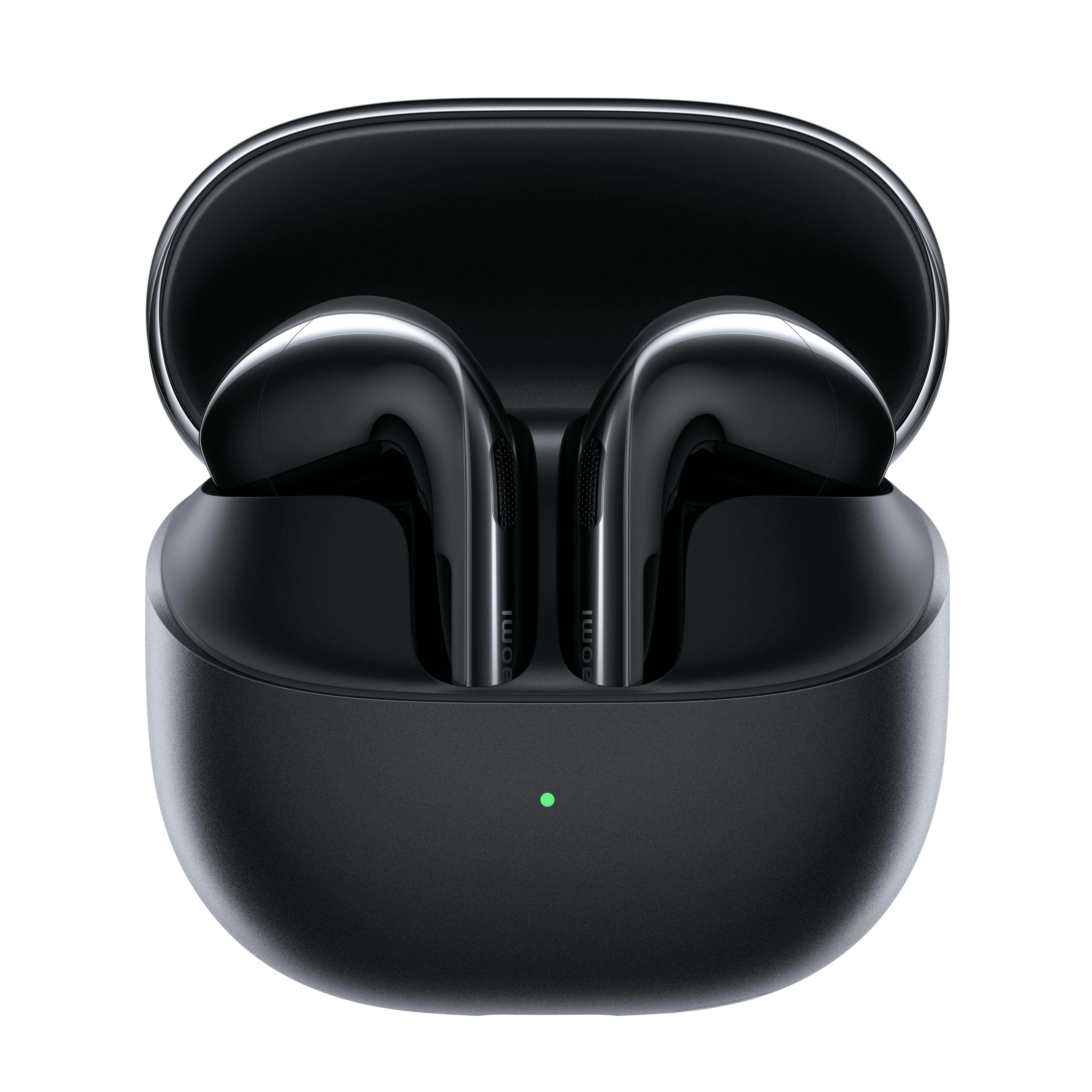 EAN 6932554471811 - Xiaomi Buds 6 Auriculares Inalámbrico Dentro de oído Llamadas/Música Bluetooth Negro imagen 1