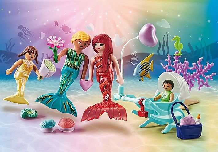 EAN 4008789714695 - Playmobil 71469 set de juguetes imagen 4
