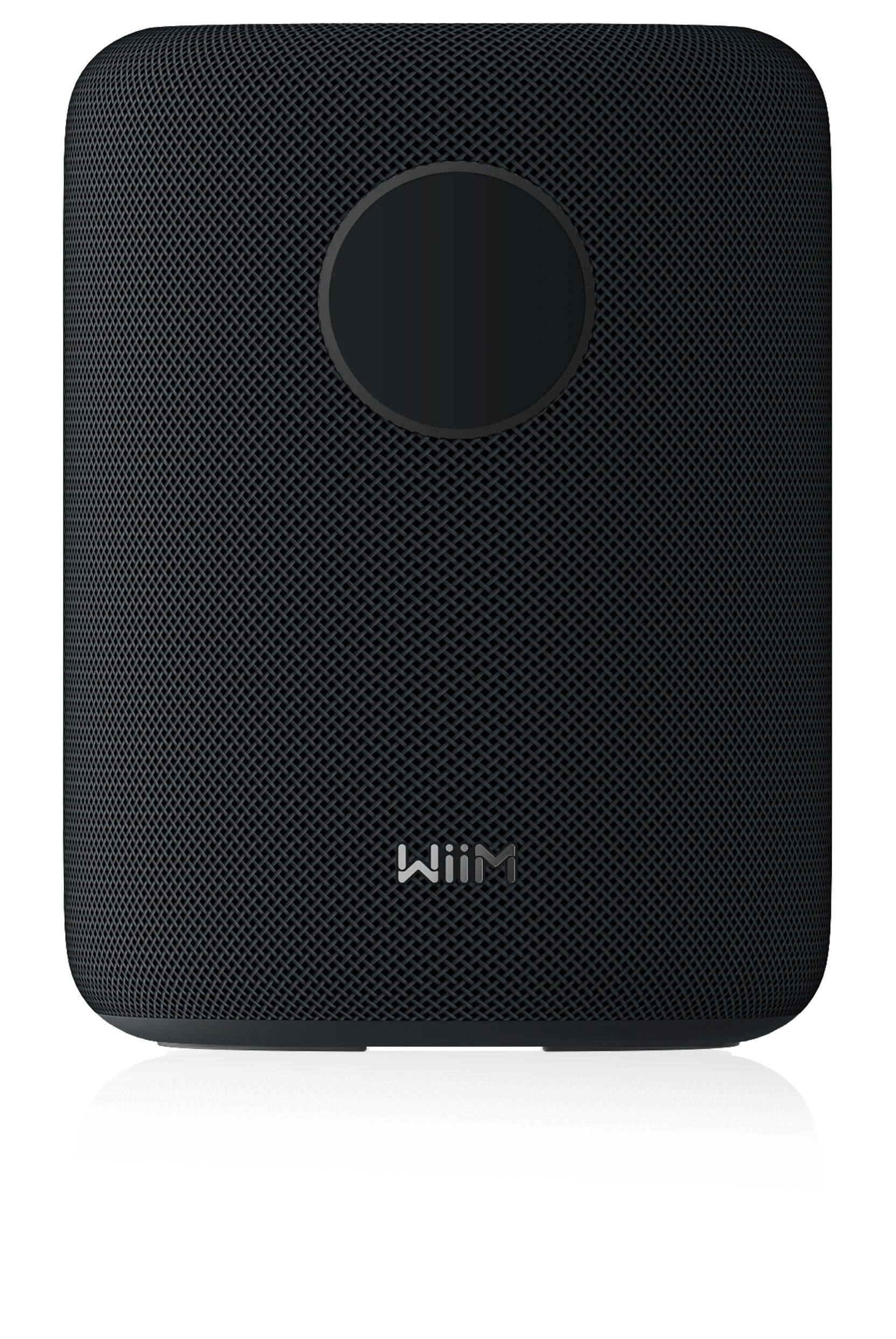 EAN 0741365254560 - WiiM Sound De 2 vías Negro Inalámbrico y alámbrico 100 W imagen 2