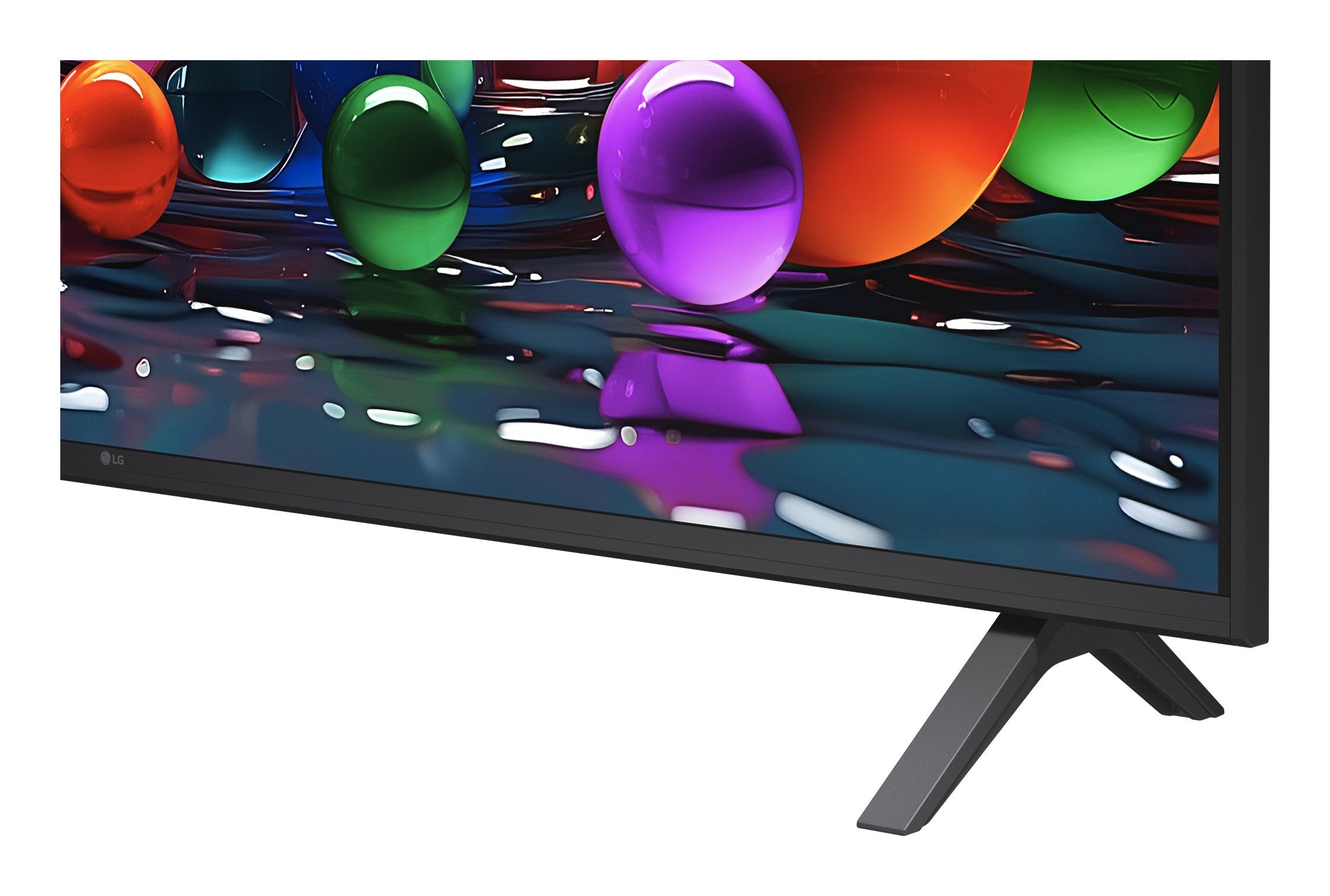 EAN 8806096348093 - LG UHD AI 50UA75006LA 127 cm (50") 4K Ultra HD Smart TV Wifi Negro imagen 10