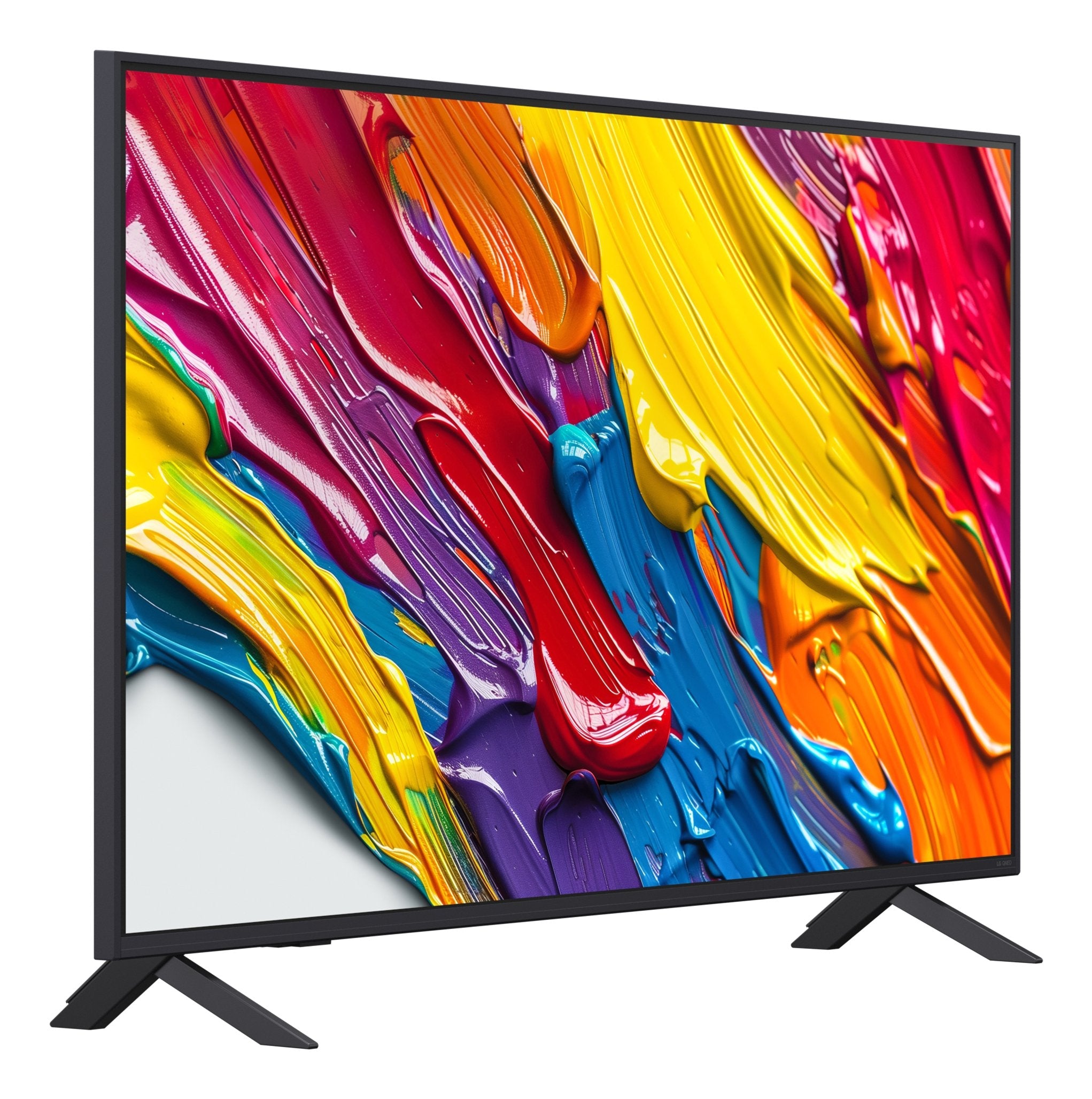 Televisor Lg 50' Qned 50qned82a6b  Ultra Hd 4k Smart Tv Wifi