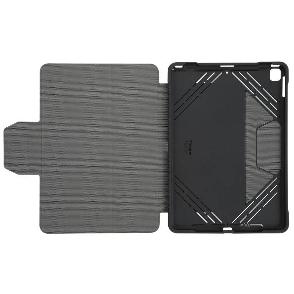 Funda Targus Pro-Tek,  Para  Ipad (8.ª/7.ª Generación), Ipad Air 10,5", Ipad Pro 10,5" Thz889gl Negra