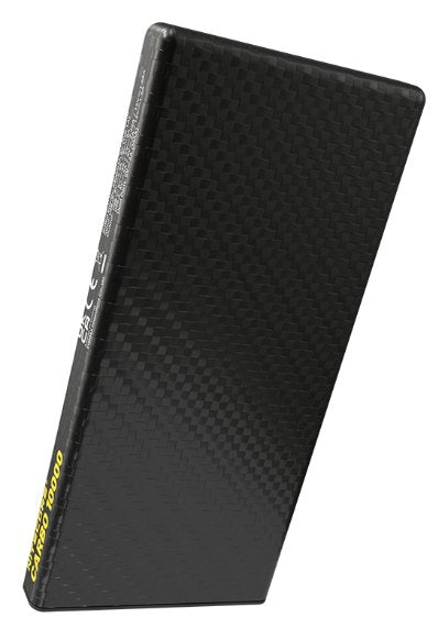 EAN 6952506495795 - Nitecore CARBO 10000 batería externa Ión de litio 10000 mAh Gris imagen 4
