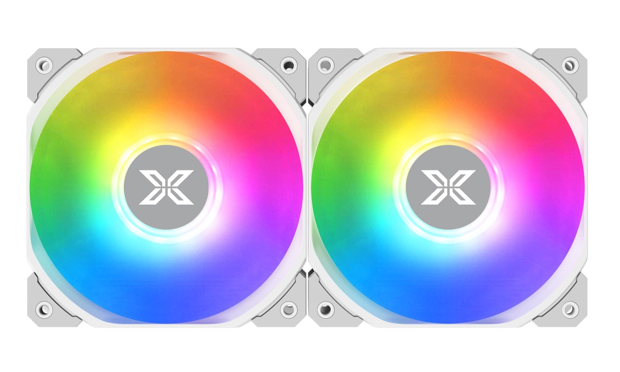 Cooler Xigmatek Liquid Killer X Arctic 240 Wasserkühlung 240mm White