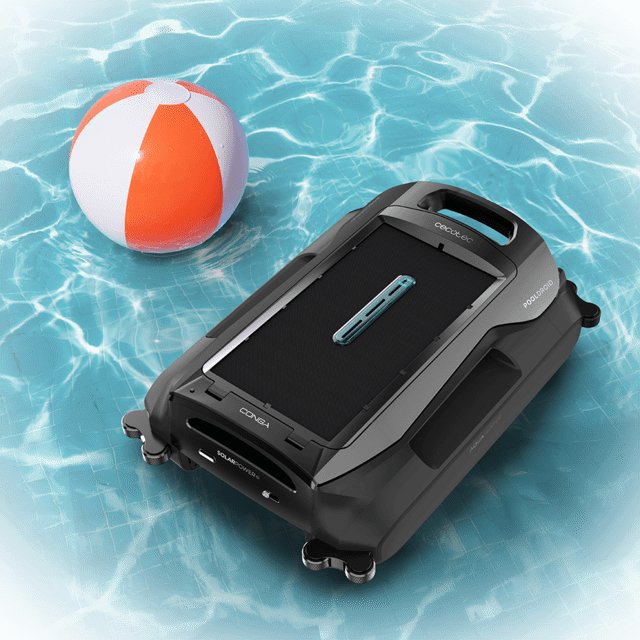 Robot Piscina Cecotec Conga Pooldroid Flotante