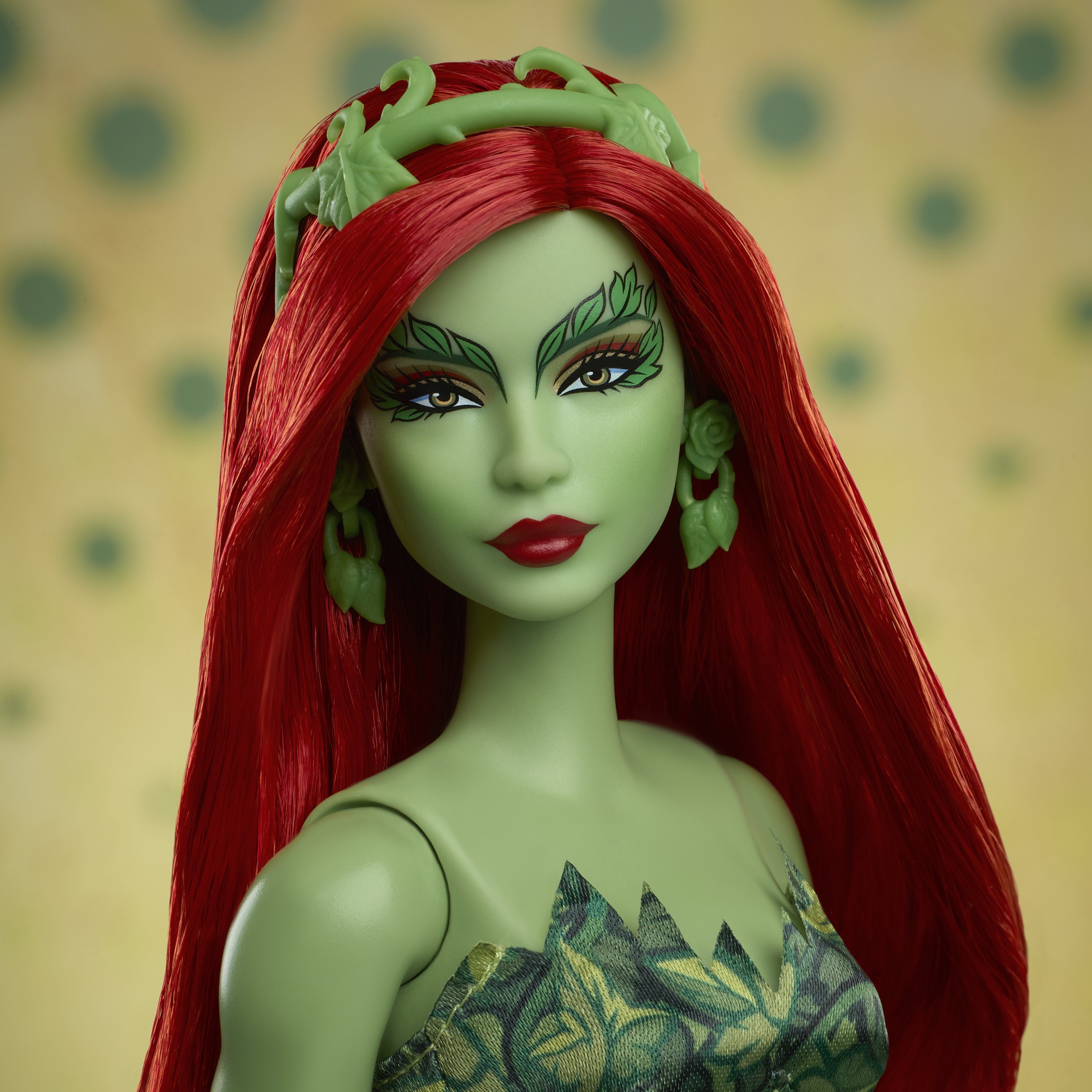 EAN 0194735180417 - Barbie HRM51 muñeca imagen 9