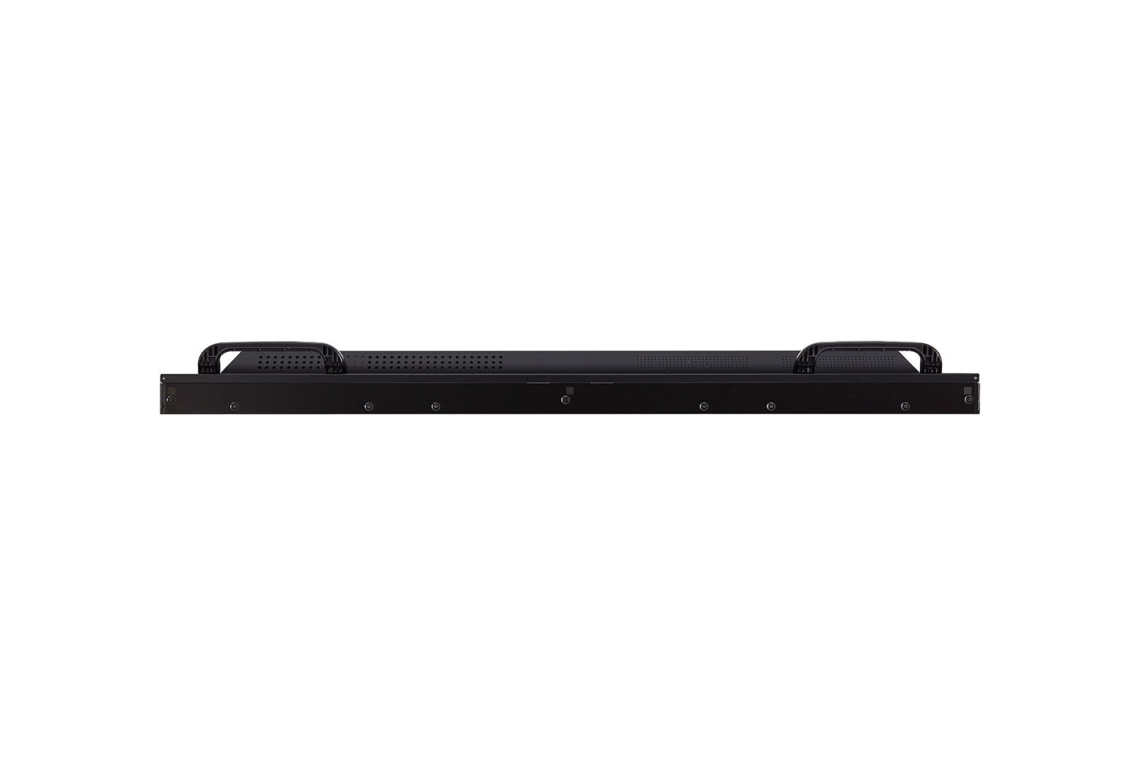 Lg 4k Ultra Hd 55uh7f-H Pantalla Plana Para Señalización Digital 139,7 Cm (55") Ips Wifi 700 Cd / M² Negro Web Os 24/7