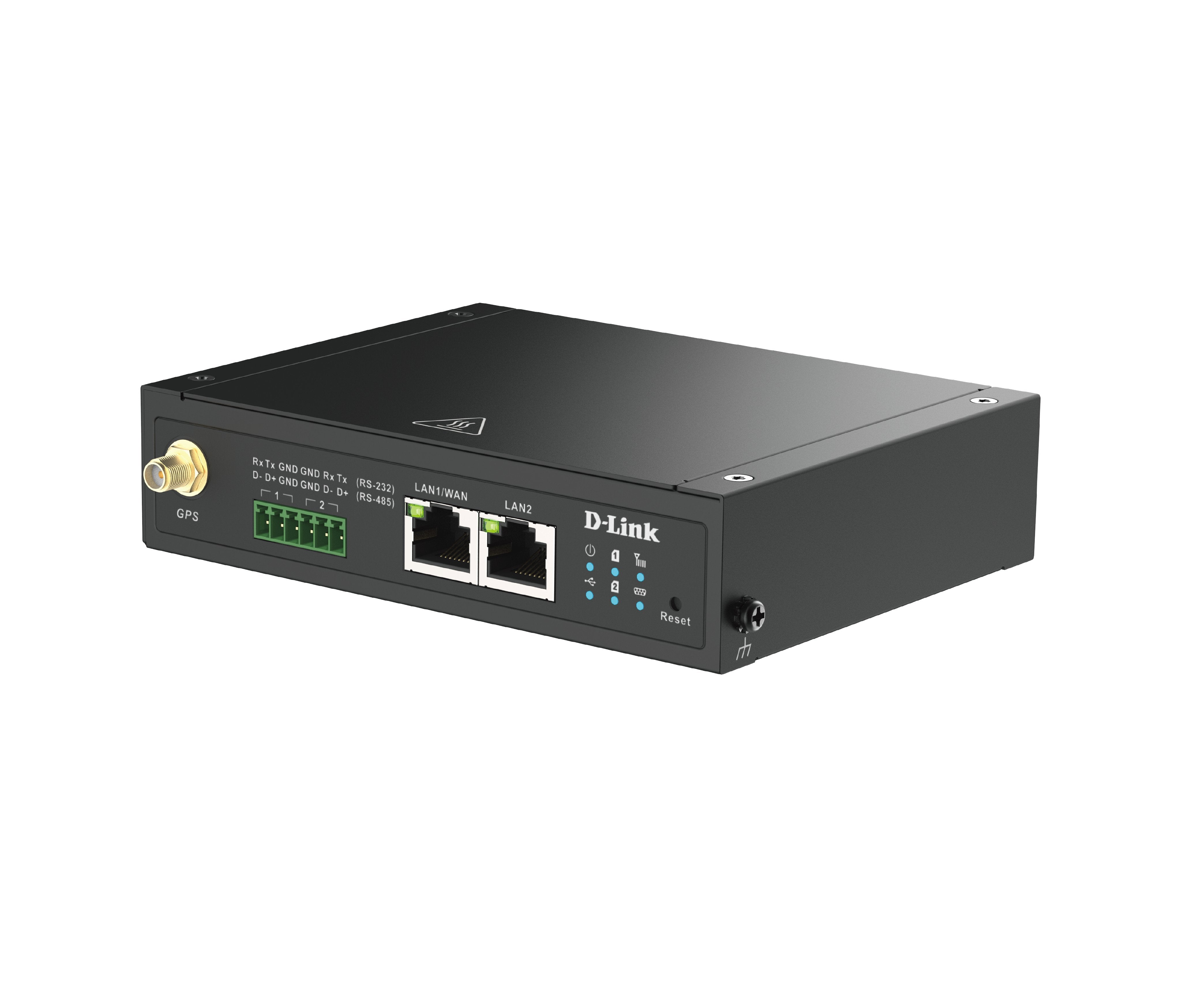Brama 4g Dom-530-Tso