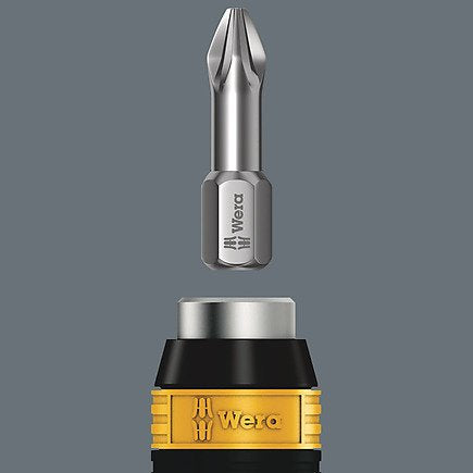 Wera 7446 Esd Drehmoment-Destornillador 1 Ud.
