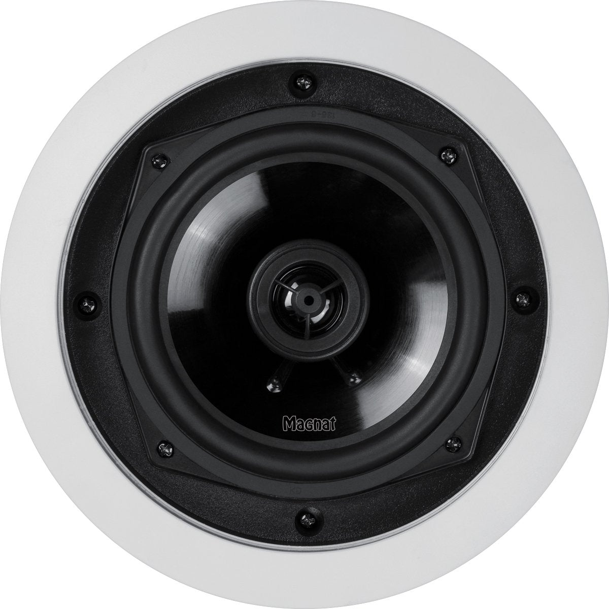 EAN 4018843584003 - Magnat ICP 52 100 W 1 pieza(s) Transductor de altavoz de gama completa de frecuencias imagen 1