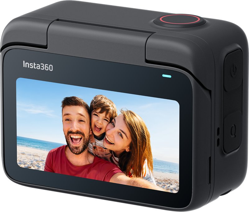 EAN 6970357857494 - Insta360 GO 3S cámara para deporte de acción 4K Ultra HD Wifi 39,1 g imagen 3