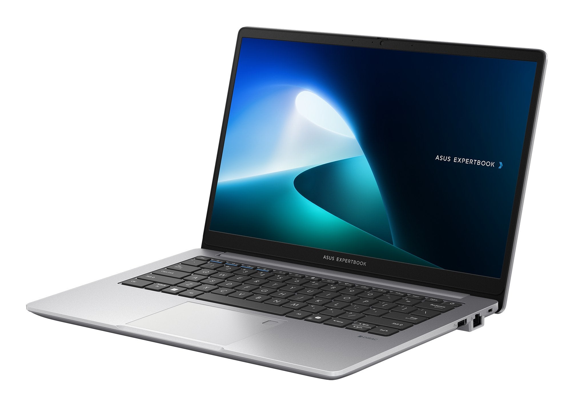 EAN 4711387832509 - ASUS ExpertBook P1 P1403CVA-S60625X Intel® Core™ i5 35,6 cm (14") DDR5-SDRAM Wi-Fi 6 (802.11ax) imagen 6