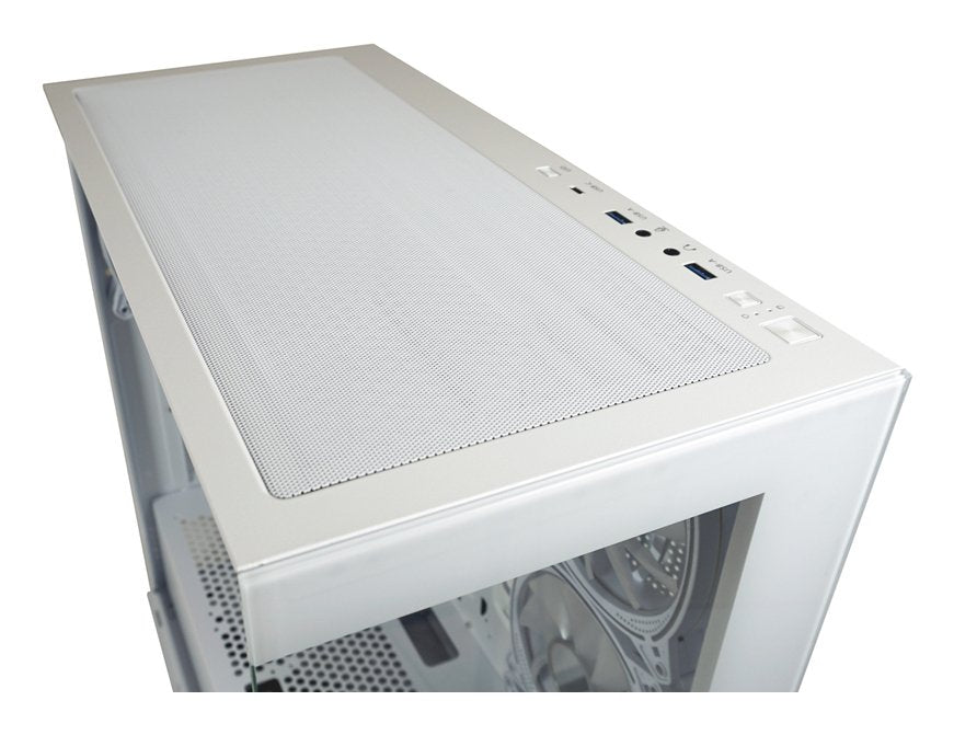 Lc-Power Gehäuse Gaming Lc-715w-On  Seamless_pale_x