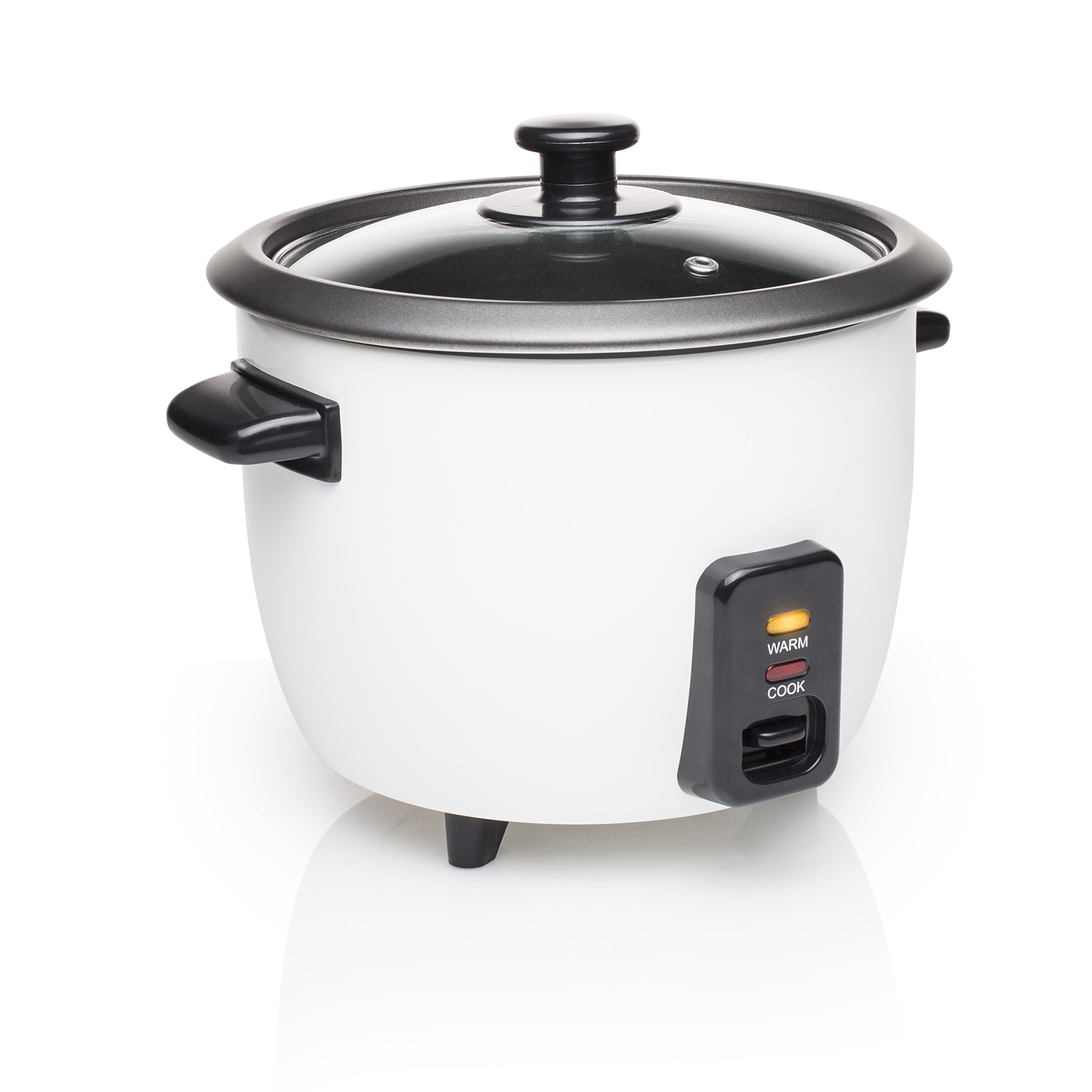 EAN 8713016009968 - Tristar RK-6117 arrocera 0,6 L 300 W Negro, Blanco imagen 1