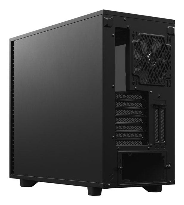 Fractal Design Define One - Light Solid
