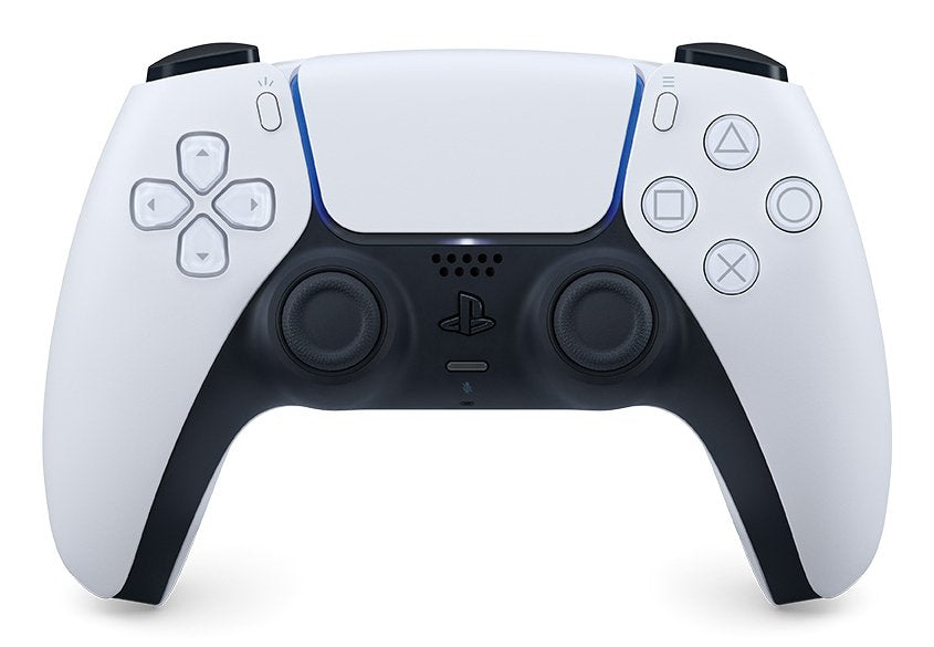 Sony Ps5 Dualsense V3 Controller Weiá