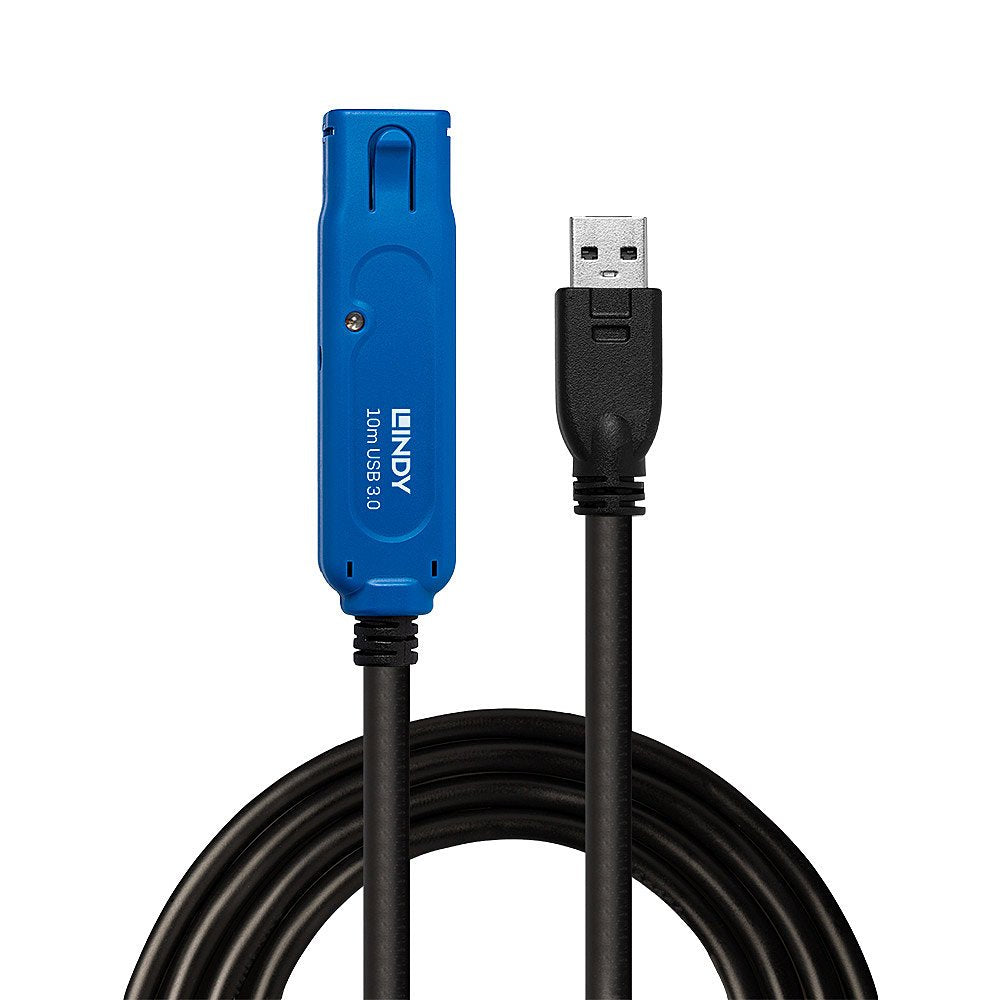 EAN 4002888431576 - Lindy 43157 cable USB USB 3.2 Gen 1 (3.1 Gen 1) 10 m USB A Negro imagen 7