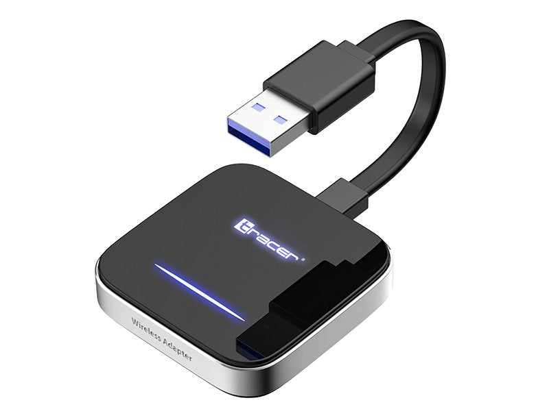 EAN 5907512877180 - Tracer CarLink PRO Adaptador multimedia imagen 4