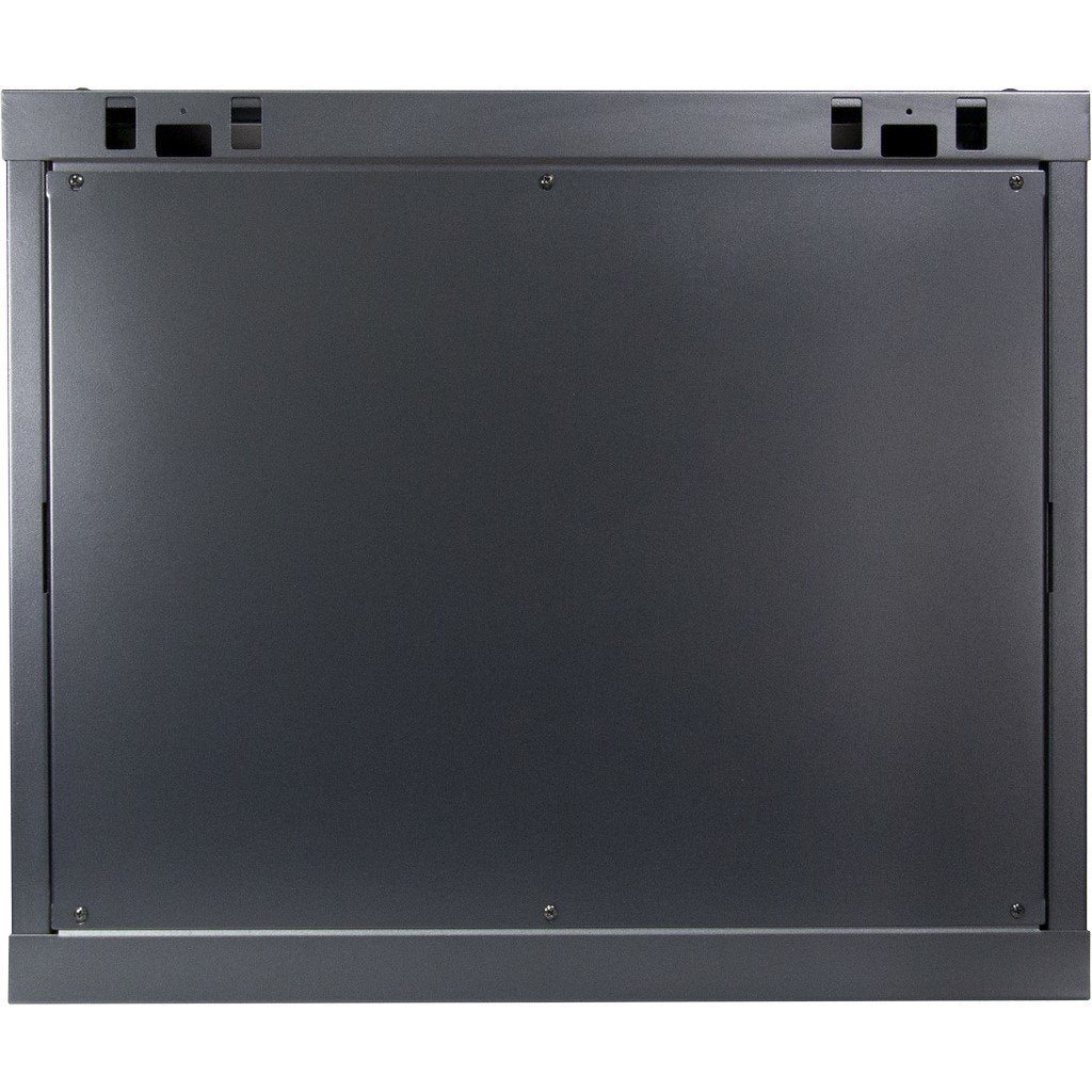EAN 4260455644204 - Inter-Tech SMA-6409 9U Bastidor de pared Negro imagen 6