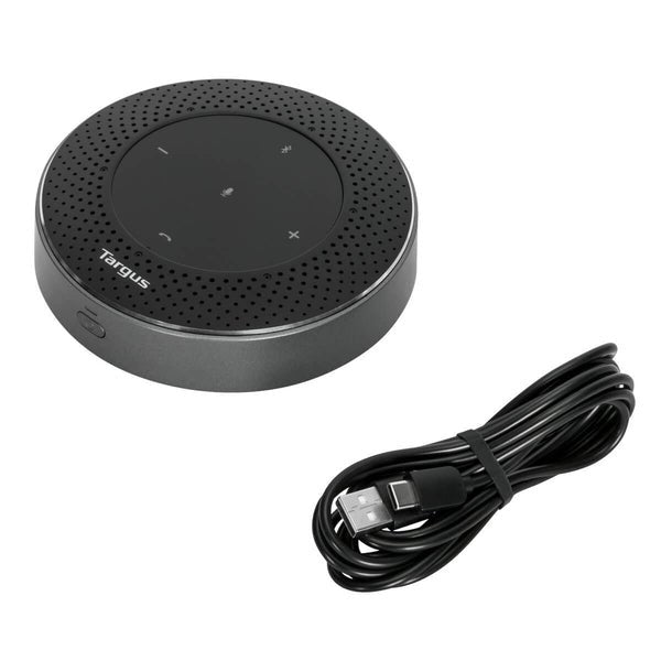 EAN 5051794041903 - Targus AEM105GL altavoz portátil o de fiesta Negro imagen 9