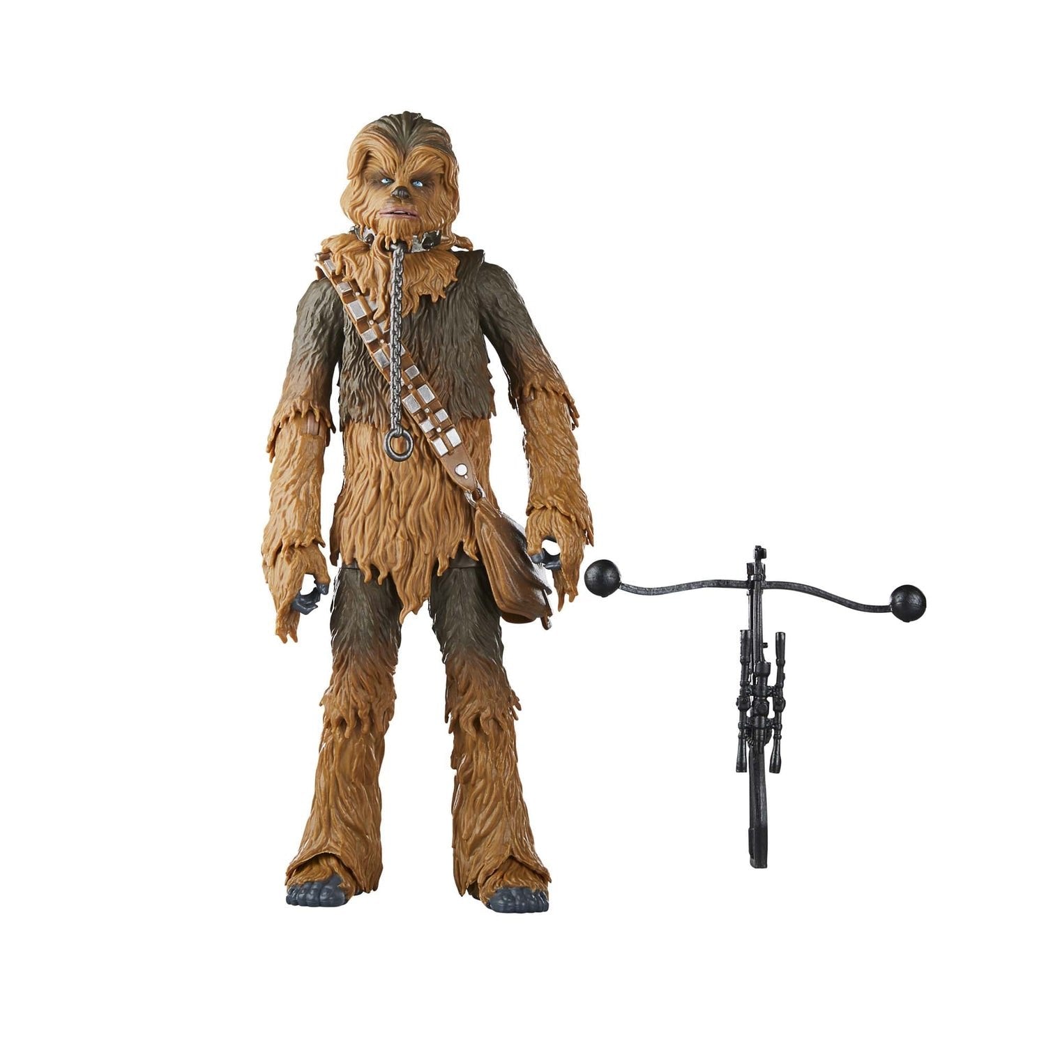 Figura Chewbacca Return Of The Jedi Star Wars 15cm