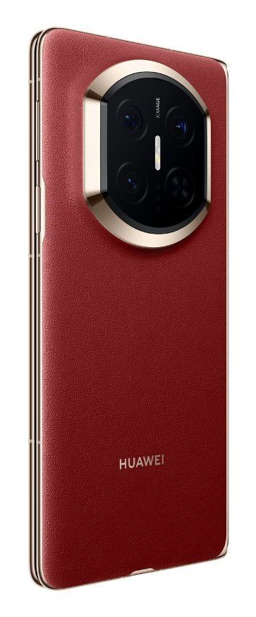 Huawei Mate X7 20,3 Cm (8") Sim Doble 4g Usb Tipo C 16 Gb 512 Gb 5600 Mah Rojo