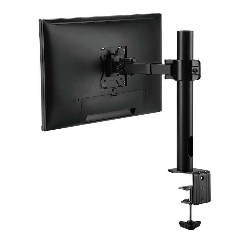 Logilink Bp0104 Soporte De Mesa Para Pantalla Plana 81,3 Cm (32") Abrazadera Negro