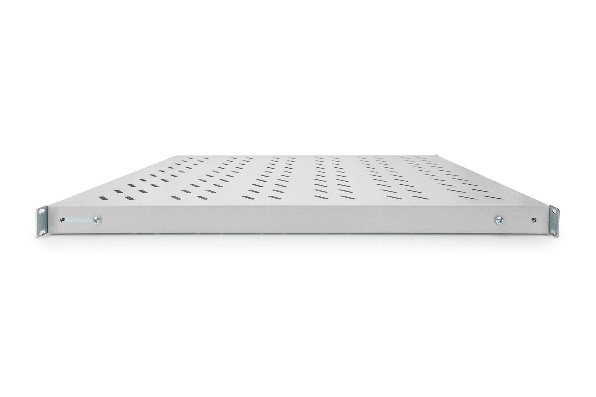 Bandeja Fija Digitus Carriles Fijacion Variable 483mm 19"