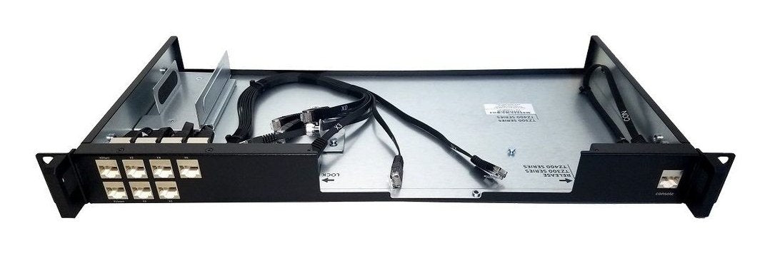 Tz 380/480/580/680 Rack Mount Accs