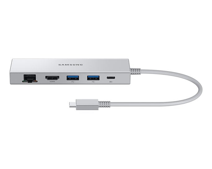 Samsung Ee-P5400 Usb 2.0 Type-C 5000 Mbit/S Plata