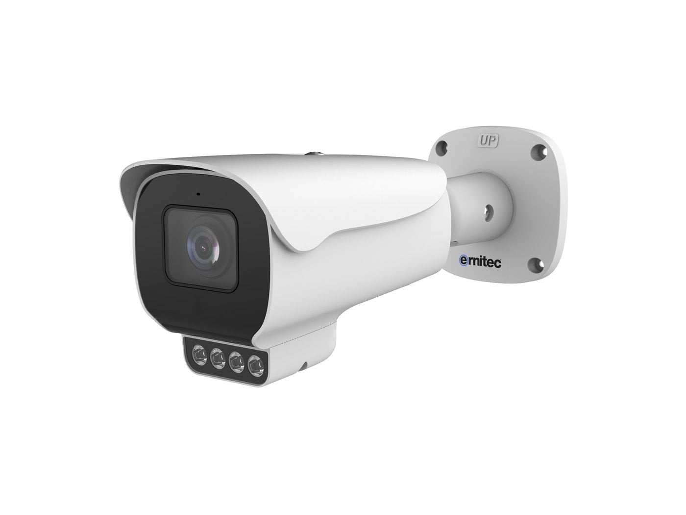 EAN 5715063067888 - Ernitec 0070-08215 cámara de vigilancia Bala (forma) Cámara de seguridad IP Interior y exterior 2592 x 19 imagen 1