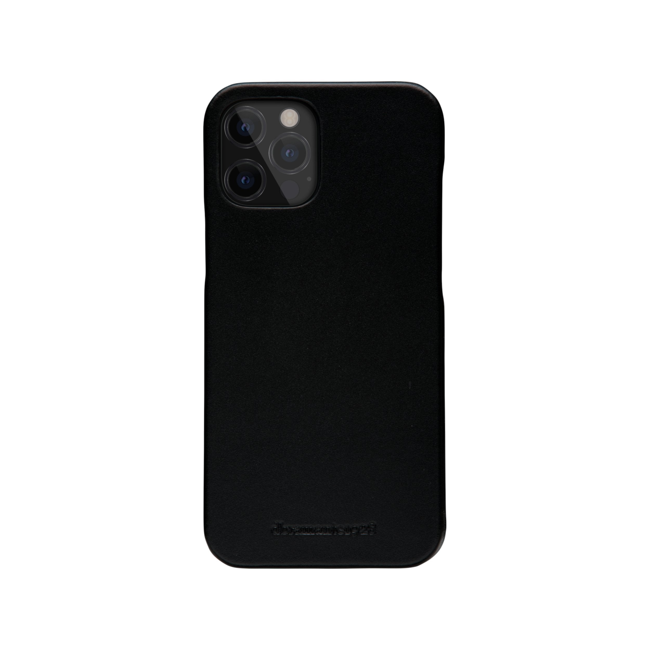 Lynge-Iphone12/12pro6.1"-Black