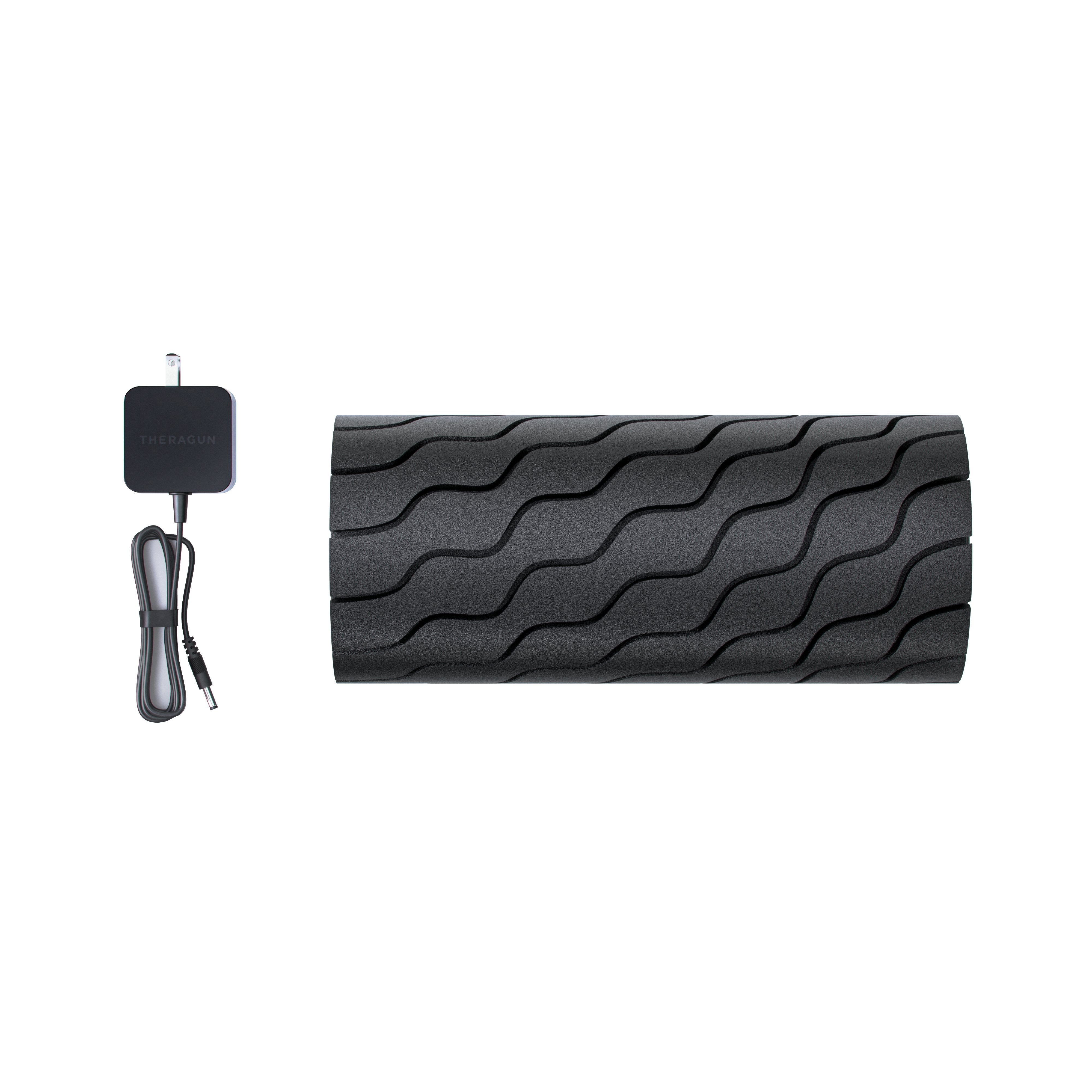 Masajeador  Theragun Roller  Universal Negro