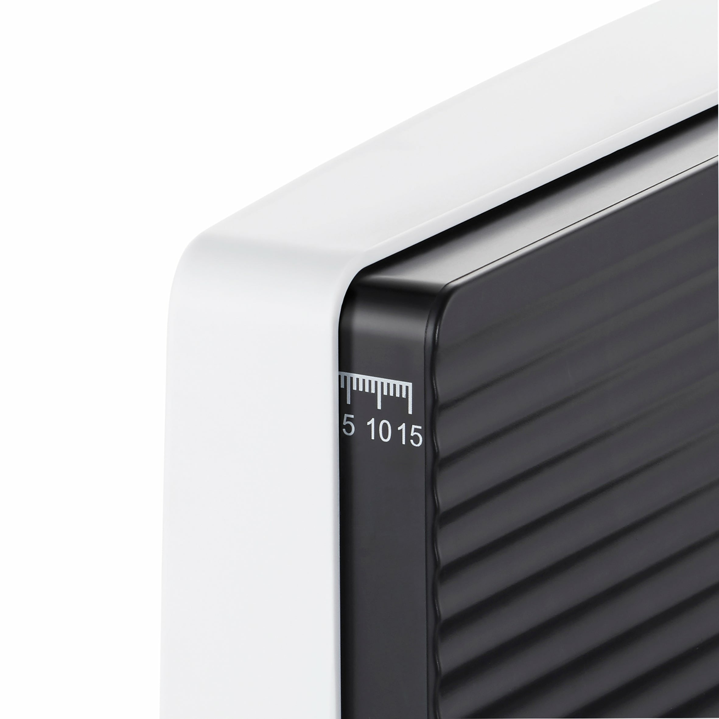 EAN 4011689788666 - Unold 78866 rebanadora Eléctrico 100 W Negro, Plata Plástico, Acero inoxidable imagen 5