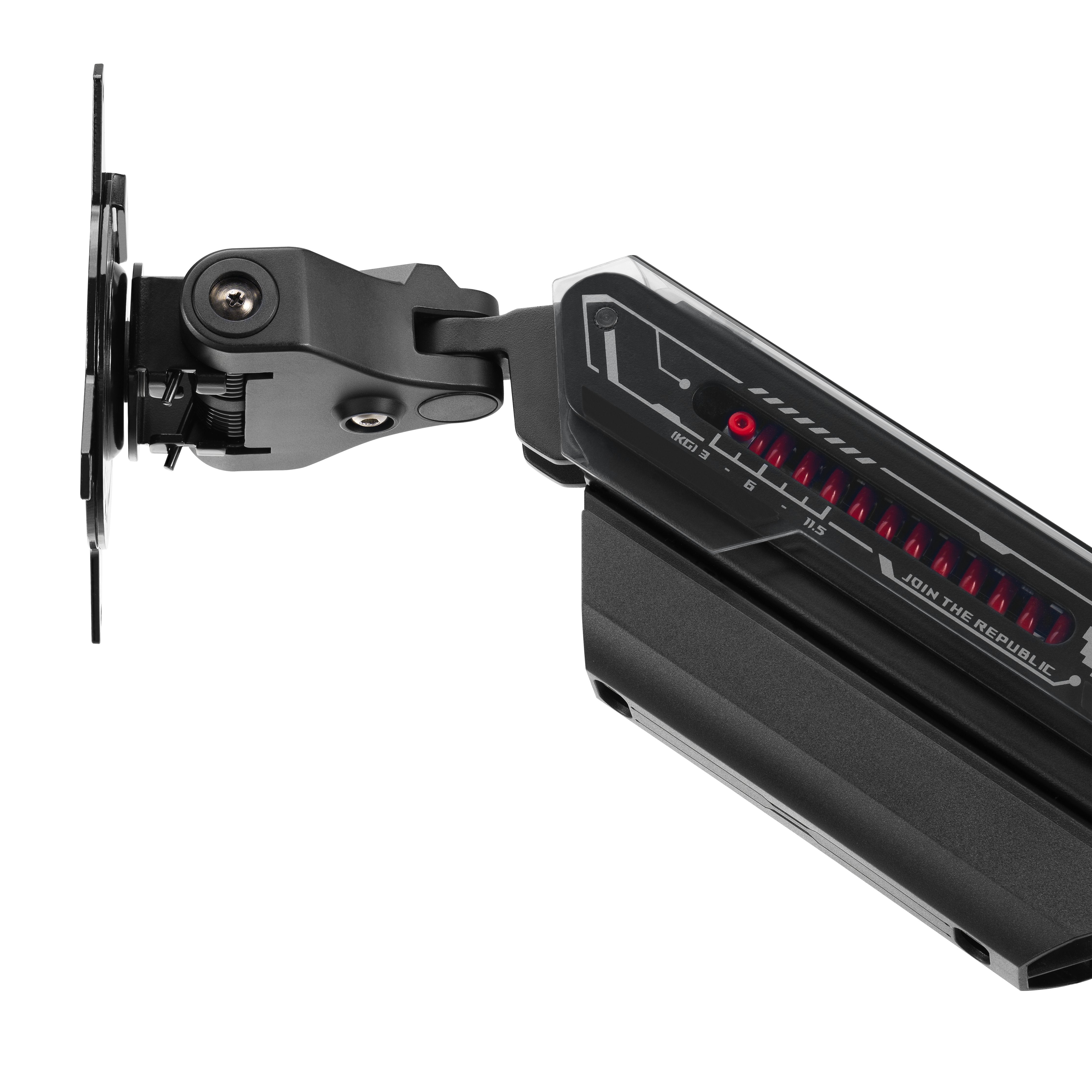 Asus Aas01r Rog Ergo Arm