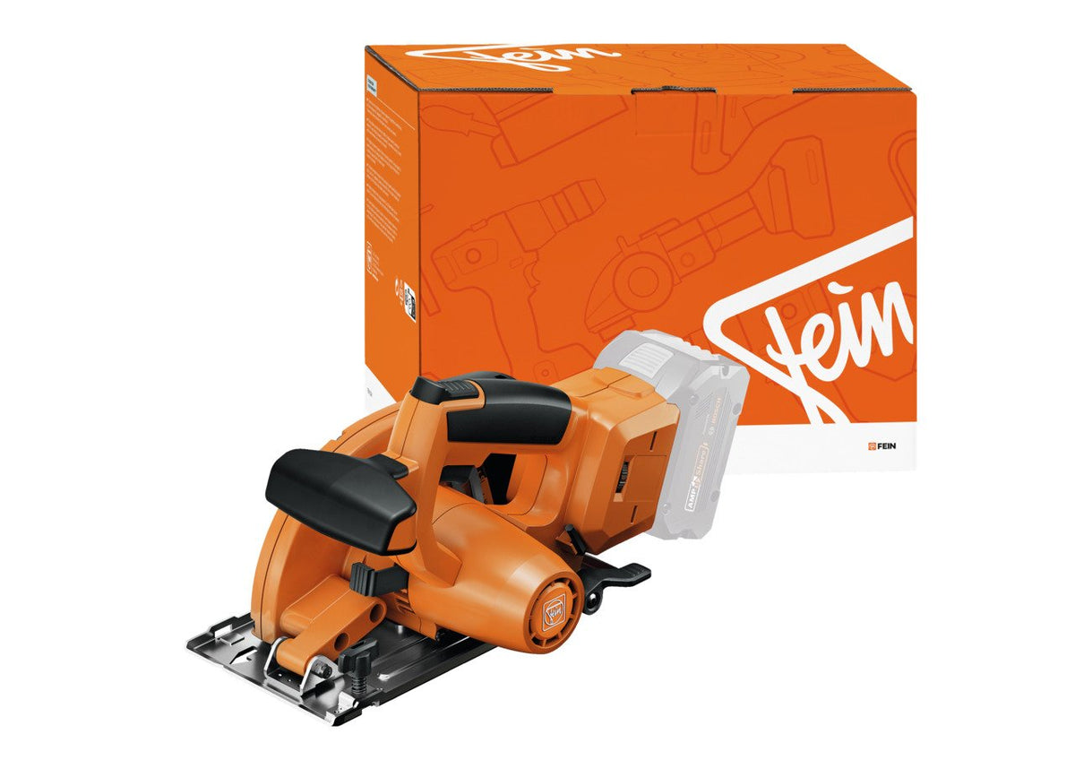 EAN 4014586986388 - FEIN 99100001560 sierra circular portátil 2800 RPM imagen 1