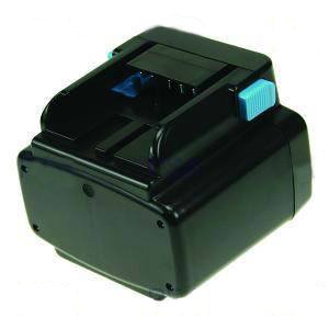 Batería  2-Power Power Tool  24v 3000mah Para Hitachi 319805 Pth0071a