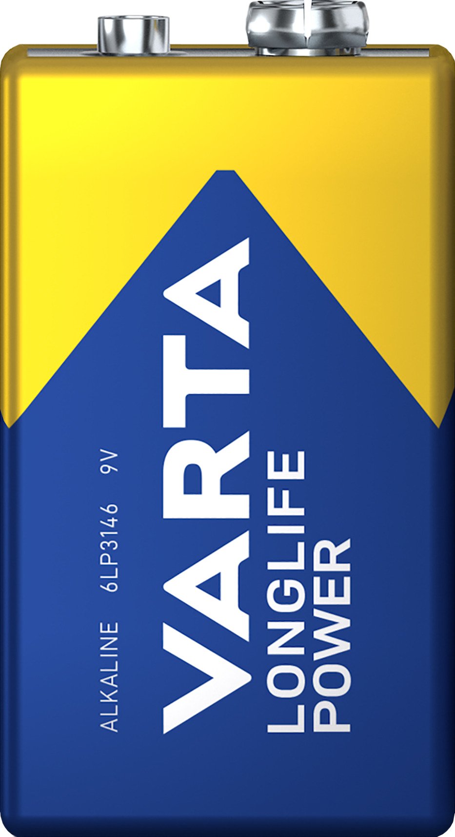 EAN 0798154660521 - Varta 04922 Batería de un solo uso 9V Alcalino imagen 2