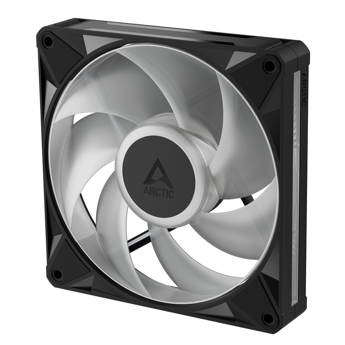 Arctic Bionix P14 A-Rgb (Negro Blanco, 140 Mm) Acfan00339a